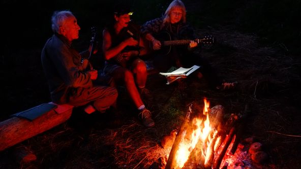 Marko Čermák - poslední romantik