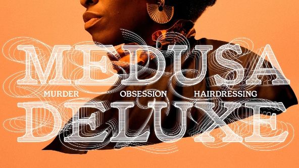 Medúza Deluxe