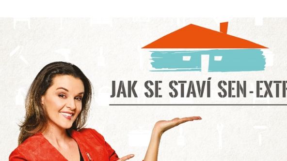 Jak se staví sen - extra