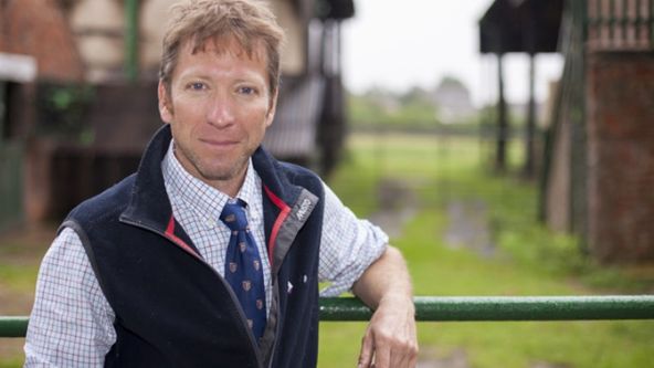 Veterinář z Yorkshiru XI (9)