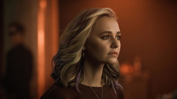 Saint Seiya: Rytíři zvěrokruhu – Počátek