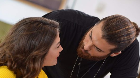 Zasněná láska (85)