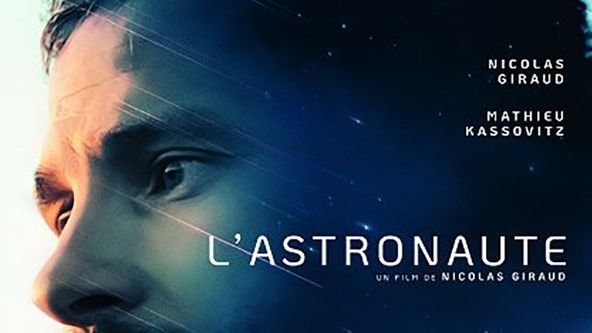 Astronaut