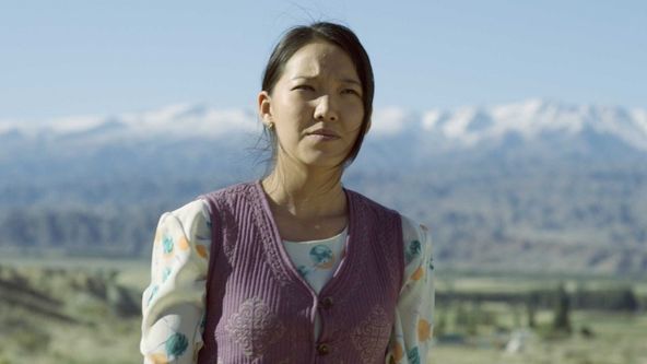 Ala Kachuu - Vezmi a utíkej