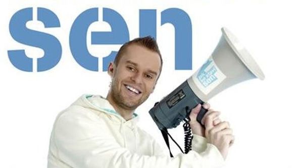 Jak se staví sen - extra