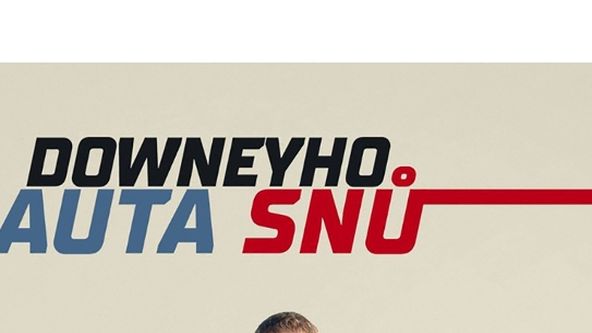 Downeyho auta snů (1)