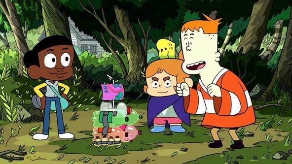 Craig od potoka (22)