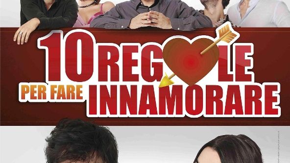 Deset pravidel, jak se zamilovat