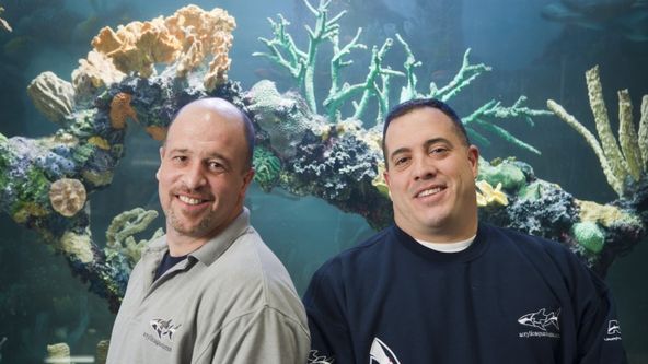 Akvária na míru VII (9)