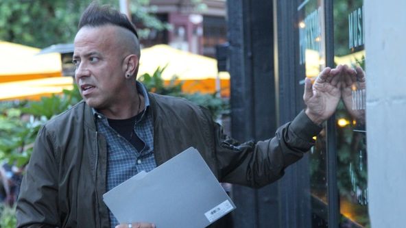 Prokletí seriálu Glee (2)