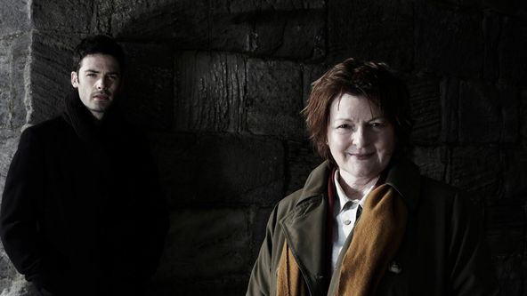 Zločiny z vřesovišť: Skryté hlubiny (1/4)