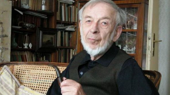 Šetlík Jiří, historik umění