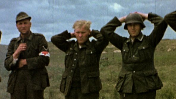 Osvoboditelé a válečné zločiny