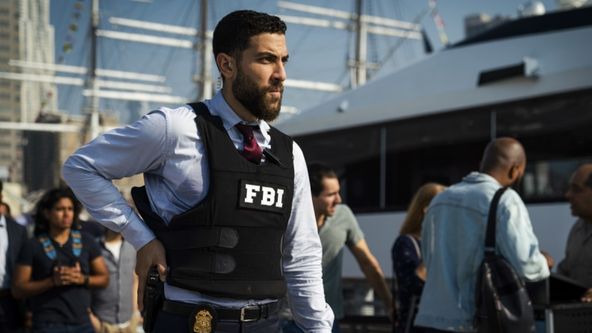 FBI IV (14/22)