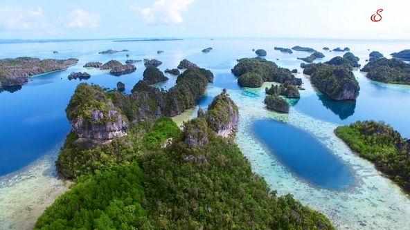 Země: Základy naší planety (2)