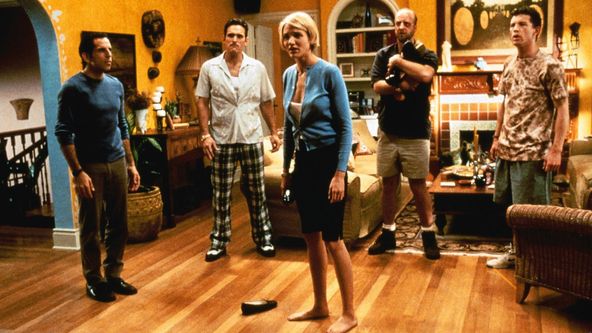 Něco na té Mary je