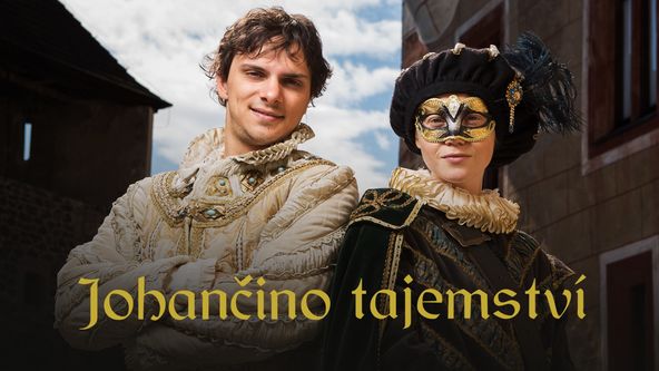 Johančino tajemství