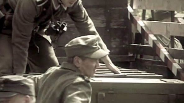 Depozity III. říše (8)