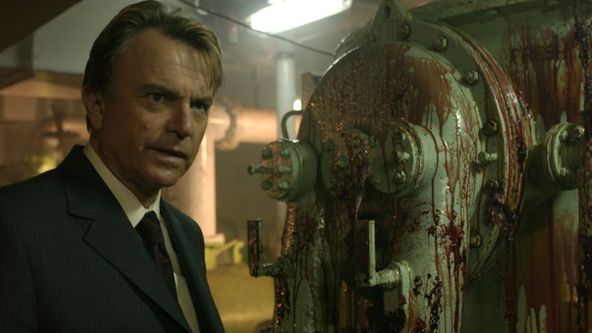 Záhada Bermudského trojúhelníku (2)