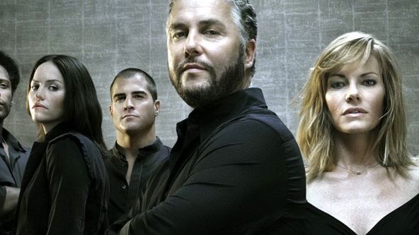 Kriminálka Las Vegas V (23/25)