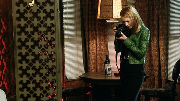 Kriminálka Las Vegas III (19/23)