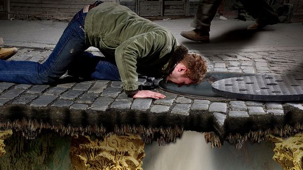 Cities Of The Underworld II (10)