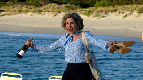 Jak obšťastnit ženu