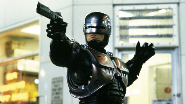 RoboCop
