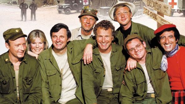 M*A*S*H (213)