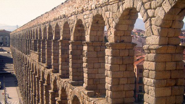 Engineering An Empire (11/12)