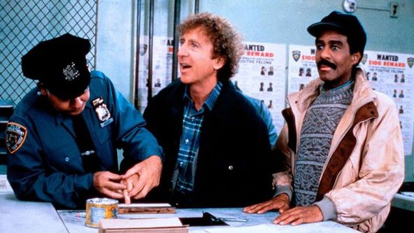 Nevidím zlo, neslyším zlo