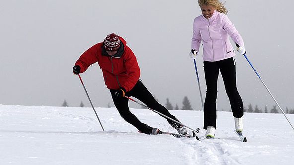Sněženky a machři po 25 letech
