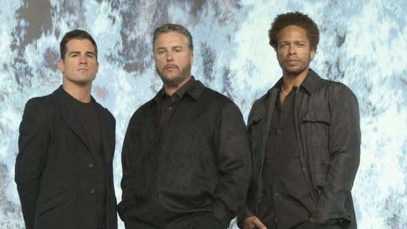 Kriminálka Las Vegas V (18/25)