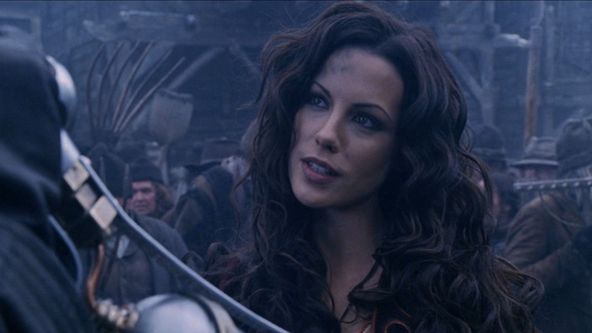 Van Helsing
