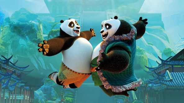 Kung Fu Panda 3