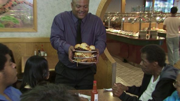 Extrémní držgrešle II