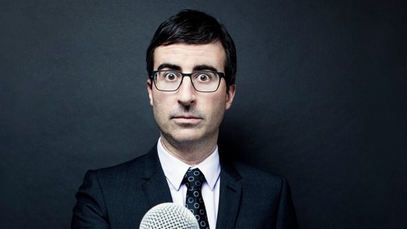 John Oliver: Co týden dal a vzal XI (9)
