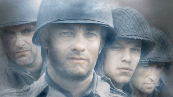 Zachraňte vojína Ryana