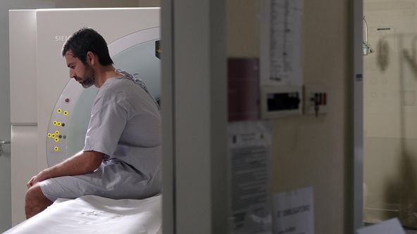 Návrat do života II (12)