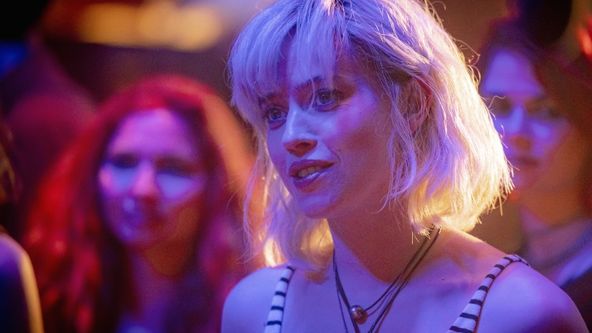 Julie, co by bylo kdyby…