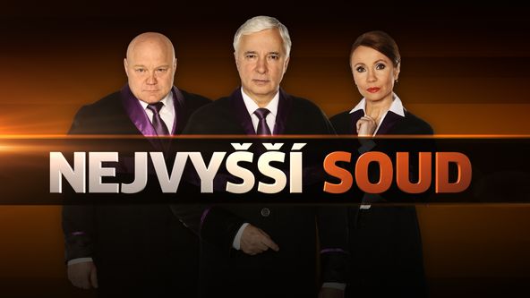Nejvyšší soud
