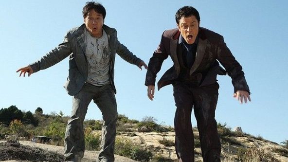 Detektiv z Hongkongu