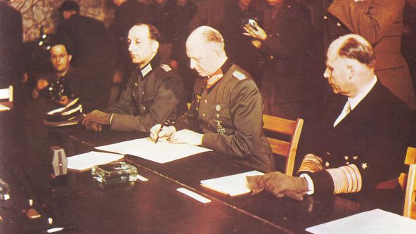 100 dní do kapitulace (2)