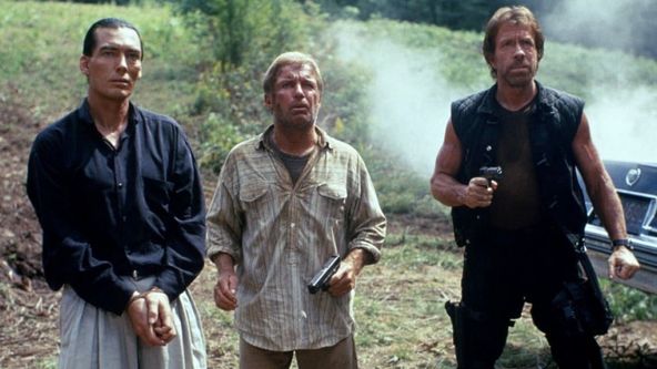 Delta Force 2: Kolumbijská spojka