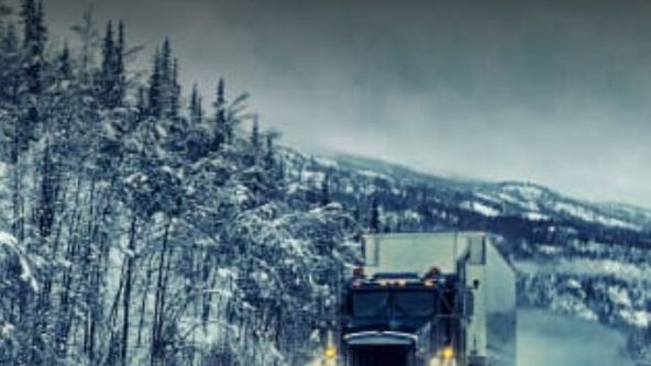 Dálnice do pekla (1)