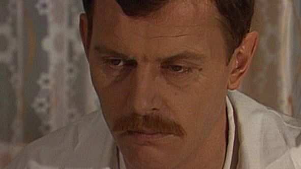 Pokušení doktora Burdy