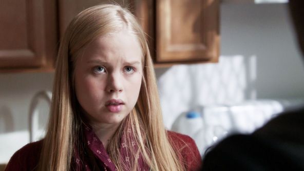 Zákon a pořádek: Útvar pro zvláštní oběti XIII (6)