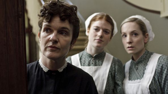 Panství Downton (3)