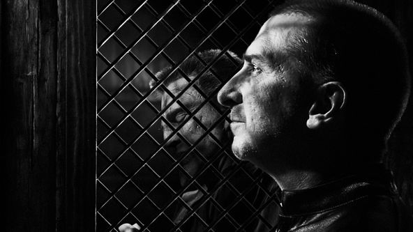 Sin City - město hříchu
