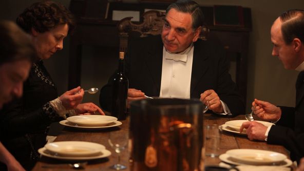 Panství Downton (7)